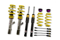 KW Coilover Kit V2 Audi Golf VI R w/o DCC - Mammoth Racing -