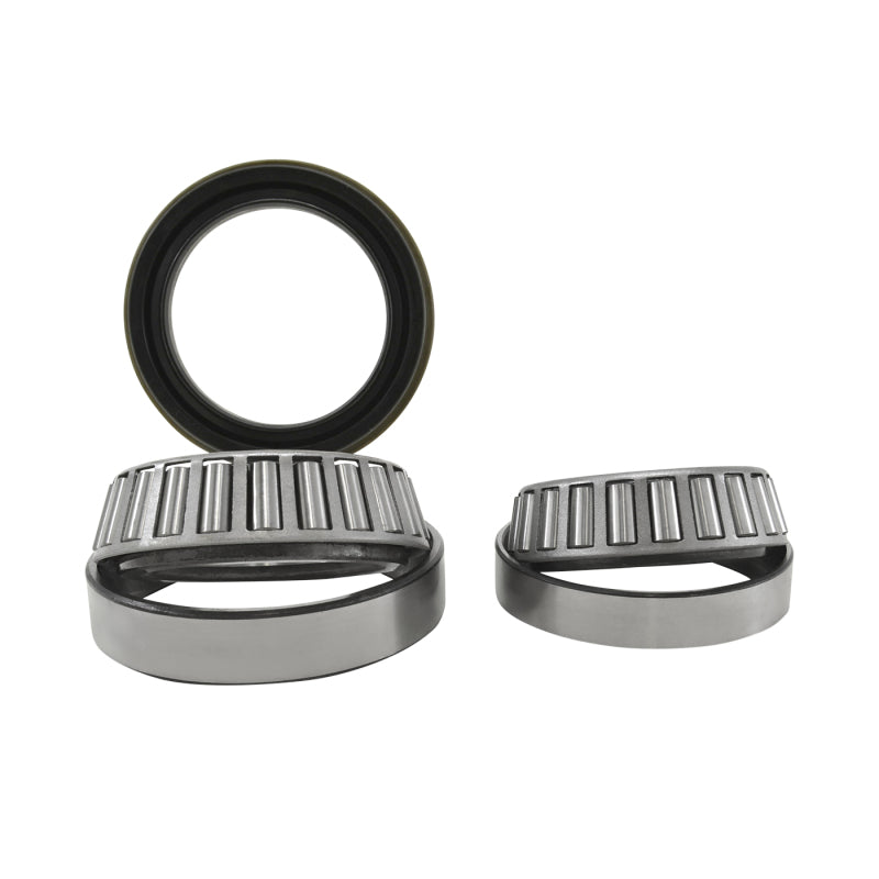 Yukon Gear 03 and Up 11.5in Dodge Rear Wheel Bearing/Seal Kit - Mammoth Racing -