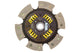 ACT 1999 Chevrolet Cavalier 6 Pad Sprung Race Disc - My Store