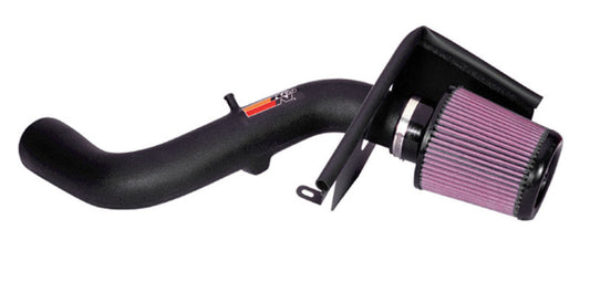 K&N 98-04 Dodge Intrepid V6-2.7l Performance Intake Kit