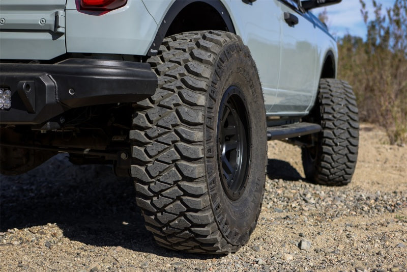 Mickey Thompson Baja Legend MTZ Tire - 36x15.50r20lt 126q 90000057368 - Mammoth Racing -
