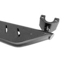 Westin/Snyper 07-17 Jeep Wrangler Triple Tube Rock Rail Steps - Textured Black - Mammoth Racing -