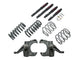 Belltech Lowering KIT With ND2 Shocks - Mammoth Racing -