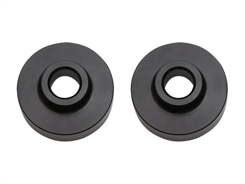 Icon 2020+ Jeep Gladiator JT 1.38in Rear Spacer Kit - Mammoth Racing -