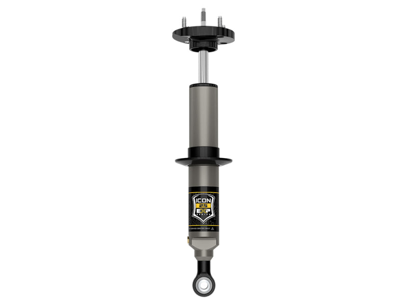 Icon 07-21 Toyota Tundra 2.5 EXP Front Coilover Shock - Mammoth Racing -