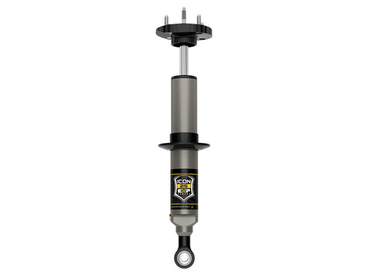 Icon 07-21 Toyota Tundra 2.5 EXP Front Coilover Shock - Mammoth Racing -