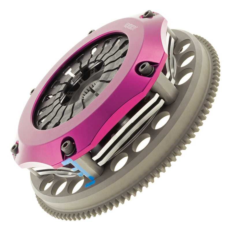 Exedy Carbon-R Clutch - Mammoth Racing -