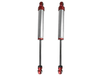 aFe Sway-A-Way 2.0 19-21 Ford Ranger L4-2.3L Rear OE Replacement Shock Kit - Mammoth Racing -