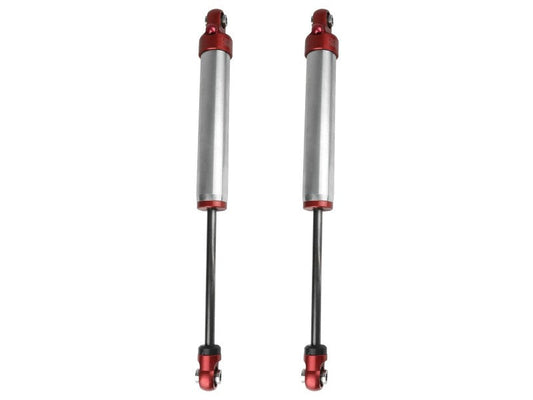 aFe Sway-A-Way 2.0 19-21 Ford Ranger L4-2.3L Rear OE Replacement Shock Kit - Mammoth Racing -