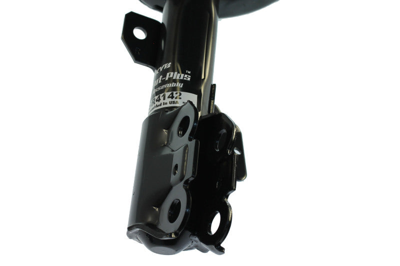 KYB Shocks & Struts Strut Plus Front Right TOYOTA Camry w/ 4 cyl. Eng. 2006-2004 - Mammoth Racing -