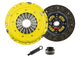 ACT 1988 Honda Civic/CRX 1.5l/1.6l HD/Race Sprung 6 Pad Clutch Kit - My Store