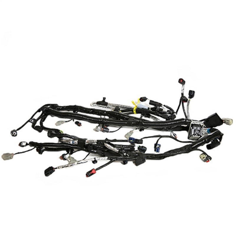 Ford Racing 5.0L Coyote Engine Harness for Automatic Transmission - Mammoth Racing -