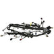 Ford Racing 5.0L Coyote Engine Harness for Automatic Transmission - Mammoth Racing -