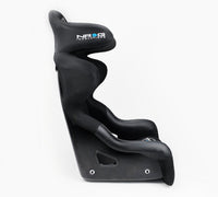 NRG FIA Competition Seat w/ Competition Fabric/ FIA homologated/ Head Containment - Medium - My Store