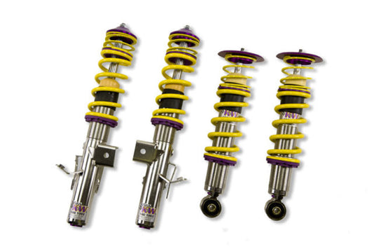 KW Coilover Kit V3 Scion FR/S - Mammoth Racing -