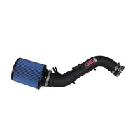 Injen 99-04 4Runner Tacoma 3.4L V6 only Wrinkle Black Power-Flow Air Intake System - Mammoth Racing -