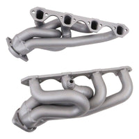 BBK 94-95 Mustang 5.0 Shorty Tuned Length Exhaust Headers - 1-5/8 Titanium Ceramic - Mammoth Racing -