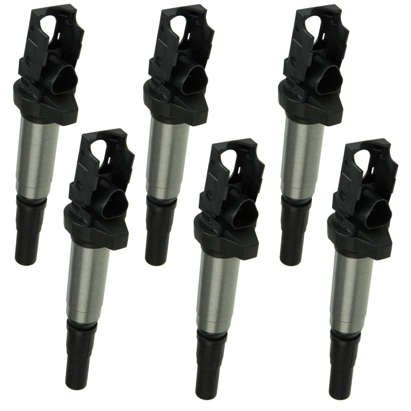 NGK U5055-6 COP Ignition Coils - Mammoth Racing -