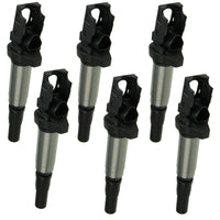 NGK U5055-6 COP Ignition Coils - Mammoth Racing -