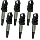 NGK U5055-6 COP Ignition Coils - Mammoth Racing -