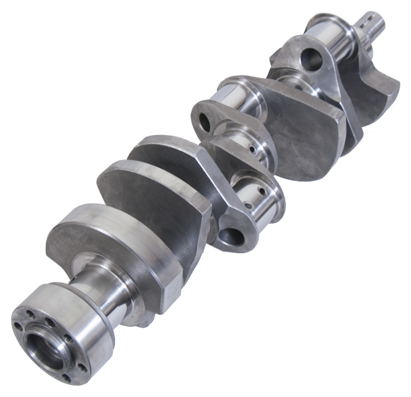 Eagle Chevrolet 305/350 Cast Crankshaft - Mammoth Racing -