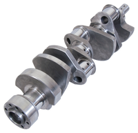 Eagle Chevrolet 305/350 Cast Crankshaft - Mammoth Racing -