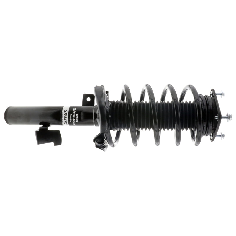 KYB Shocks & Struts Strut Plus 10-13 Mazda 3 (Excl Mazdaspeed) Front Right - Mammoth Racing -