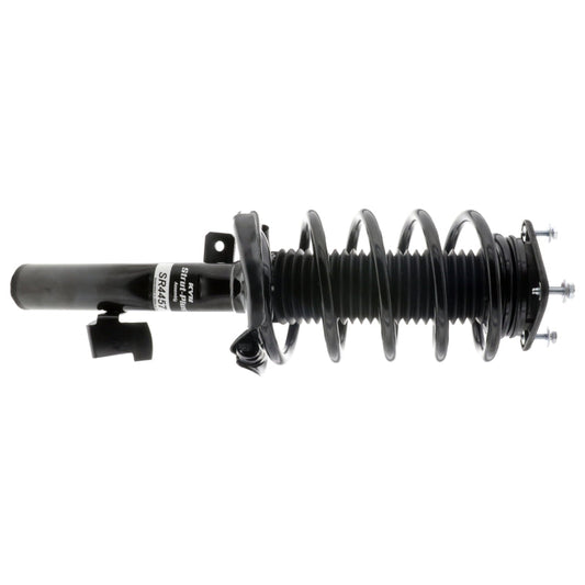 KYB Shocks & Struts Strut Plus 10-13 Mazda 3 (Excl Mazdaspeed) Front Right - Mammoth Racing -