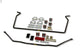 ST Anti-Swaybar Set Honda Civic CRX - My Store