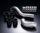 HKS I/C Piping Kit FK8 CIVIC TYPE-R - Mammoth Racing -