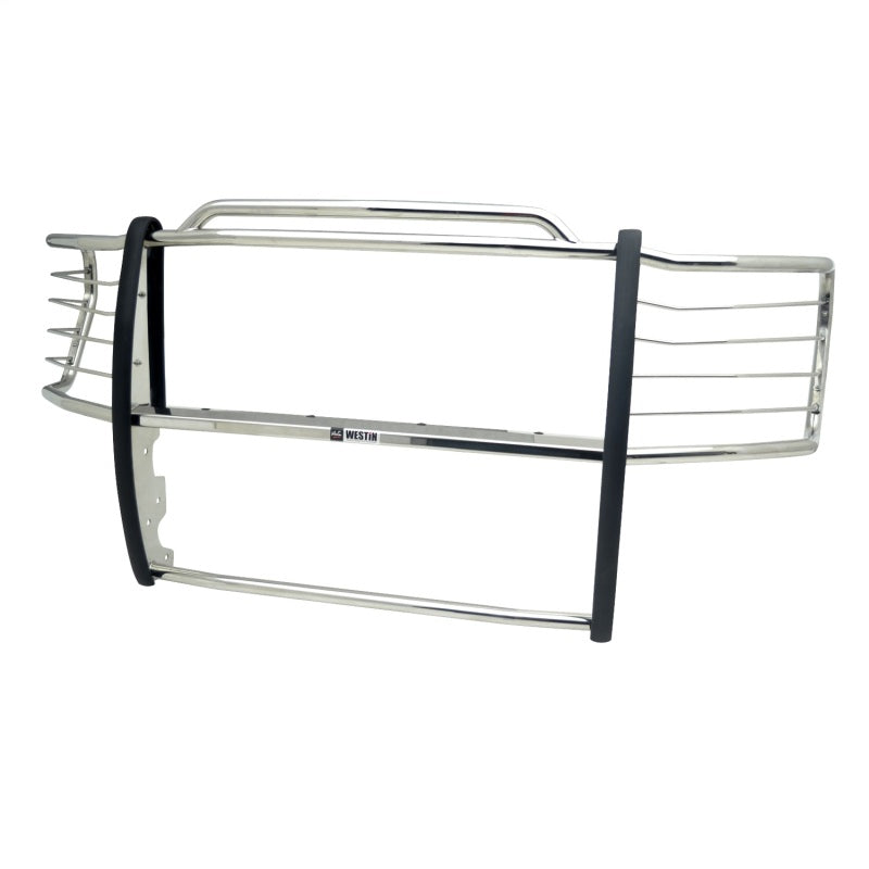 Westin 2011-2016 Ford F-250/350 Super Duty Sportsman Grille Guard - SS - Mammoth Racing -