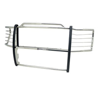Westin 2011-2016 Ford F-250/350 Super Duty Sportsman Grille Guard - SS - Mammoth Racing -