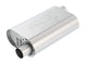 Borla CrateMuffler Stock SBC 283/327/350 ATAK 2.25in Offset/Offset 14inx4.35inx9in Oval Muffler - My Store