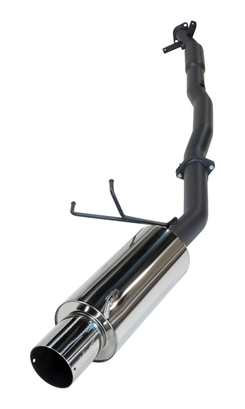 HKS 95-99 Eclipse GSX Hiper Exhaust - Mammoth Racing -