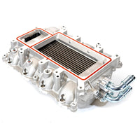 VMP Performance Gen 1/Gen 2 Coyote Supercharger Lower Intake Manifold 1in Lines - My Store