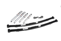 Belltech Lowering KIT With SP Shocks - Mammoth Racing -