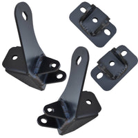 Ridetech 78-88 GM G-Body ShockWave Rear System TQ Series - Mammoth Racing -