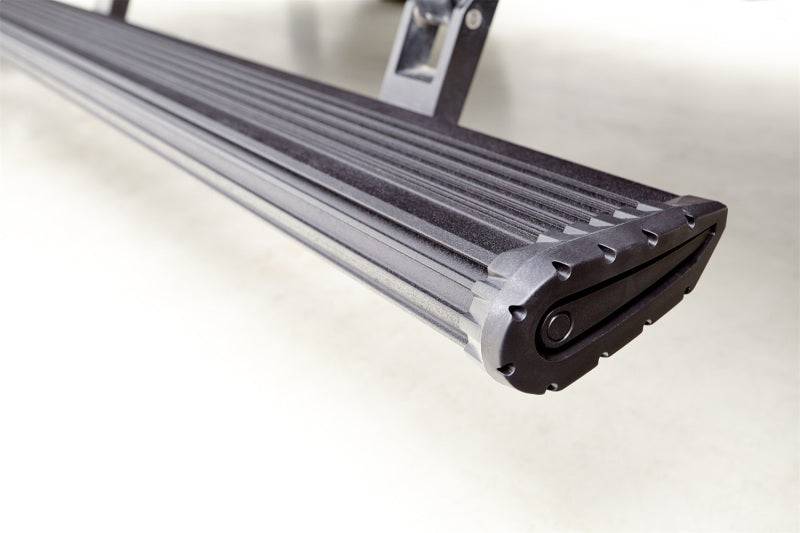 AMP Research 2007-2017 Jeep Wrangler JK 4 Door PowerStep Xtreme - Black - My Store