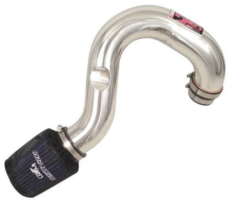 Injen 09-16 Audi A4 2.0L (t) Polished Cold Air Intake - Mammoth Racing -