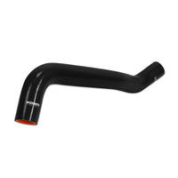 Mishimoto 11+ Chevrolet Duramax 6.6L Black Silicone Coolant Hose Kit - Mammoth Racing -