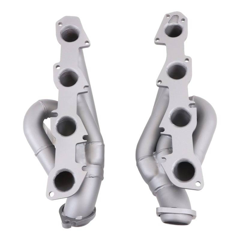 BBK 03-08 Dodge Ram 1500 5.7L Hemi Shorty Tuned Length Exhaust Headers - 1-3/4 Titanium Ceramic - Mammoth Racing -