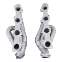 BBK 03-08 Dodge Ram 1500 5.7L Hemi Shorty Tuned Length Exhaust Headers - 1-3/4 Titanium Ceramic - Mammoth Racing -