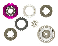 Exedy Carbon-R Clutch - Mammoth Racing -