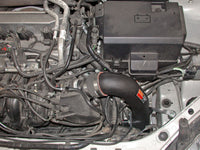 K&N 03-04 Ford Focus L4-2.3l Performance Intake Kit - Mammoth Racing -