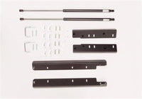 UnderCover Installation Kit Hidden Hinge Fits- UC2110 - Mammoth Racing -
