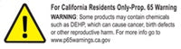 Westin 2007-2018 Chevy Silverado Crew Cab R5 Nerf Step Bars - SS - Mammoth Racing -
