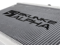 Skunk2 Alpha Series 95-98 Nissan 240sx Radiator - Mammoth Racing -