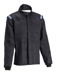 Sparco Suit Jade 3 Jacket Large - Black - My Store