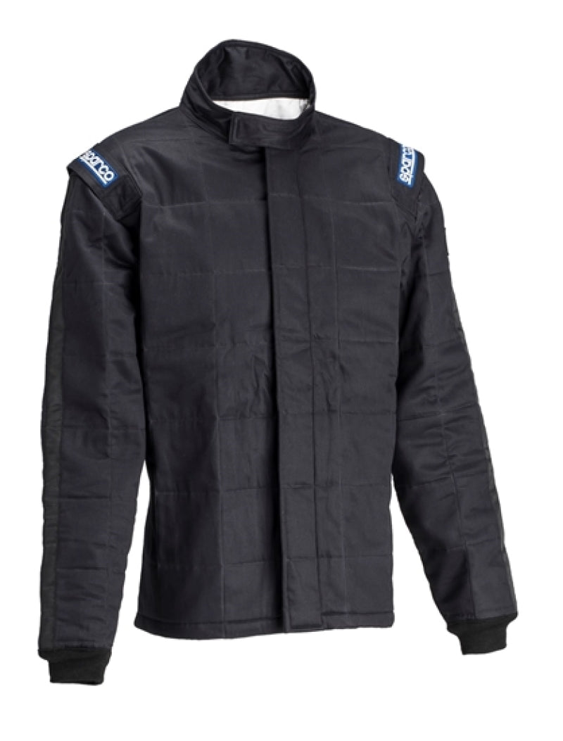 Sparco Suit Jade 3 Jacket XXXX-Large - Black - My Store