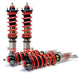Skunk2 88-91 Honda Civic/CRX (All Models) Pro S II Coilovers (10k/8k Spring Rates) - Mammoth Racing -